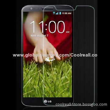 Screen protector for new LG G3 tempered glass protective film